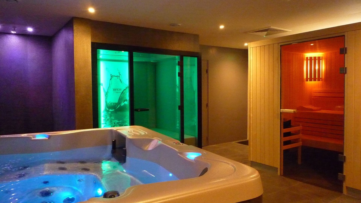 Quimper Hotel | Hôtel Ginkgo