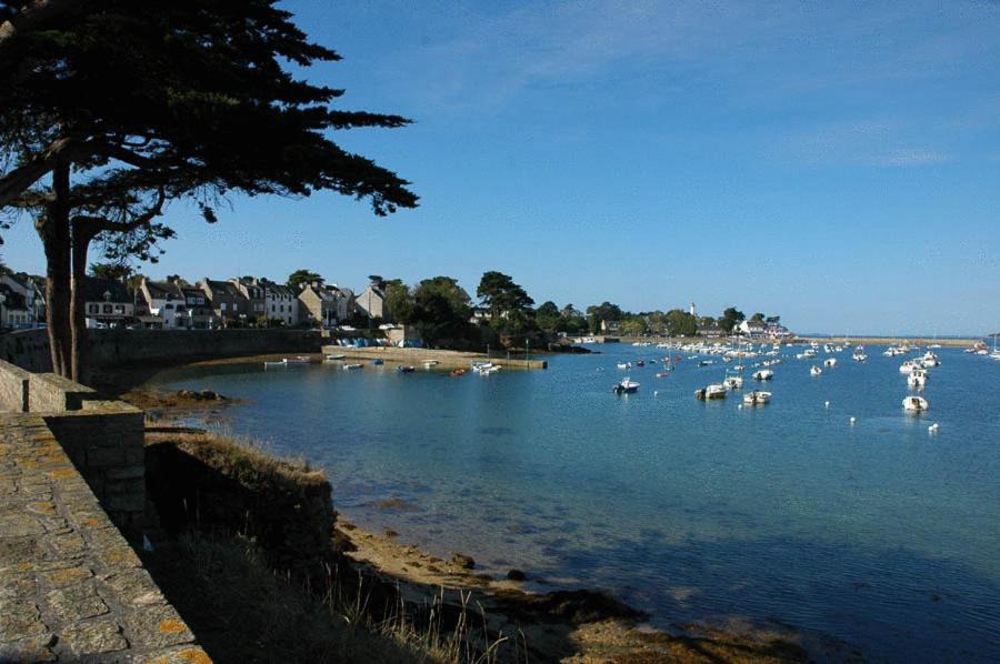 Arzon Hotel | Hôtel Glann Ar Mor