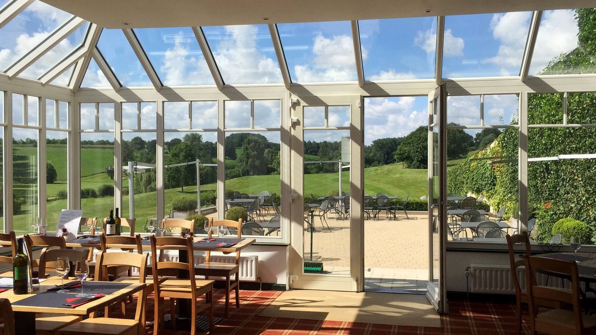 Ways Hotel | Hôtel Golf Relais de l'Empereur