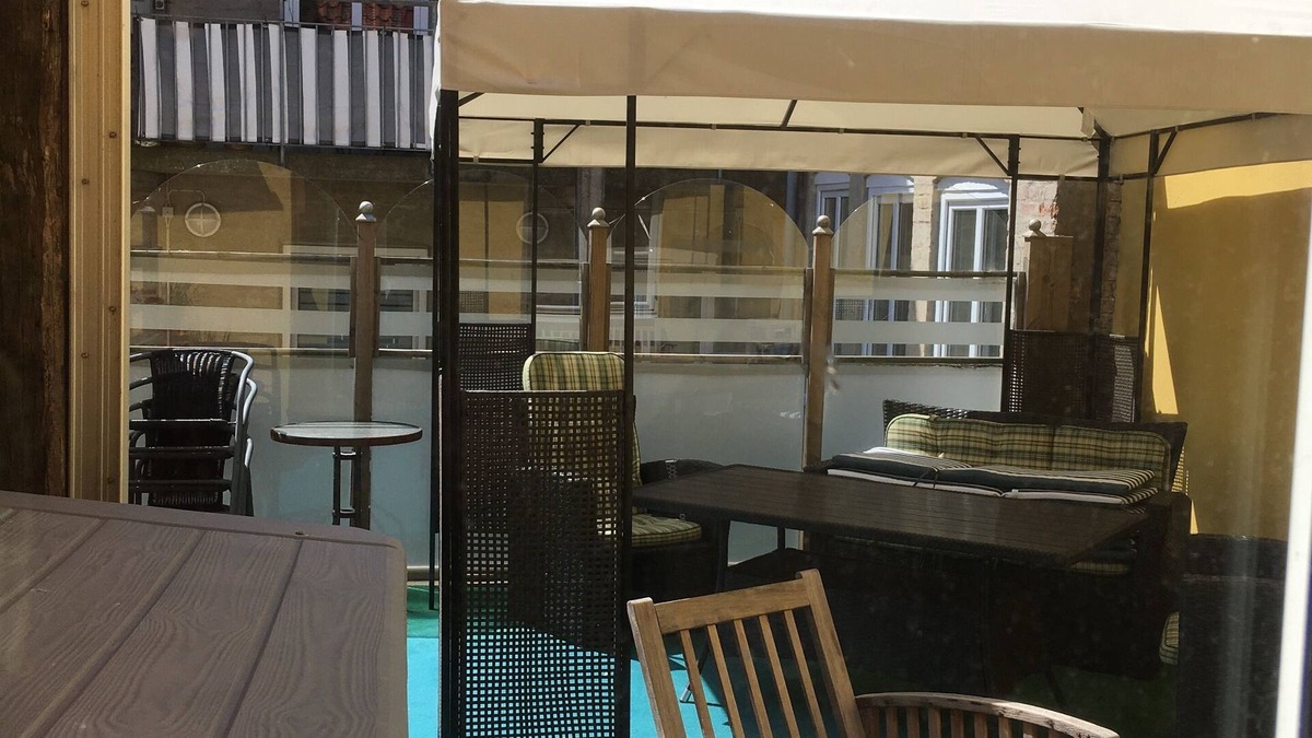 Landskrona Hotel | Hôtel Gruyère