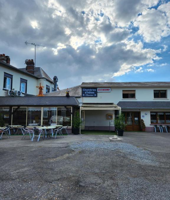 Harbonnieres Hotel | Hôtel Harbonnières