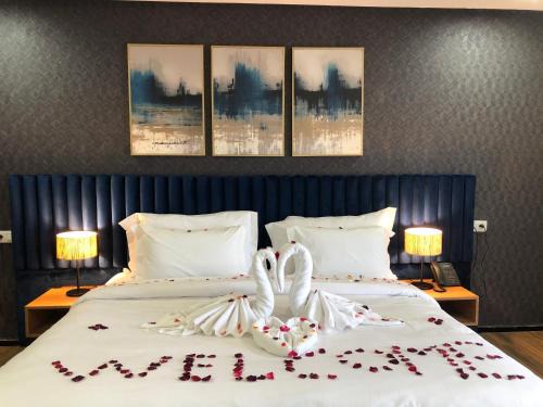 Berrechid Hotel | Hôtel Hariz Son