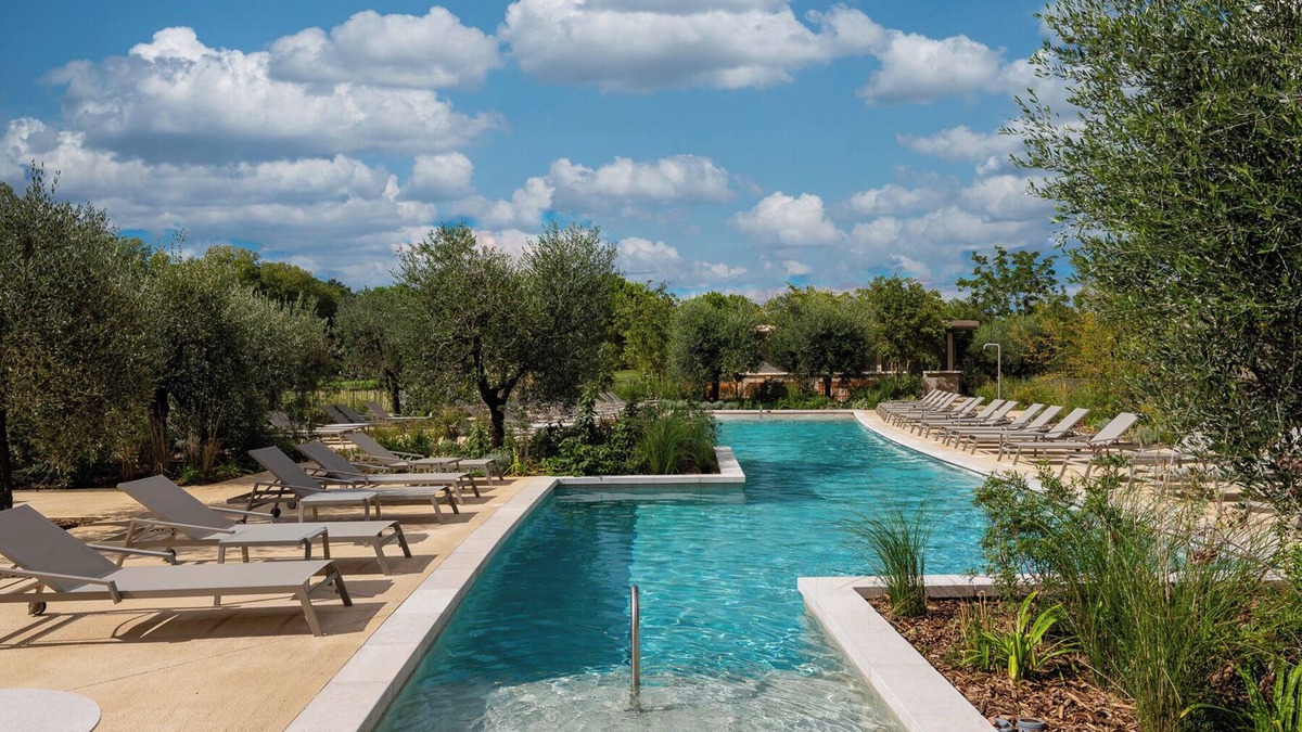 Baillargues Hotel | Hôtel Horizon Resort Massane & Spa