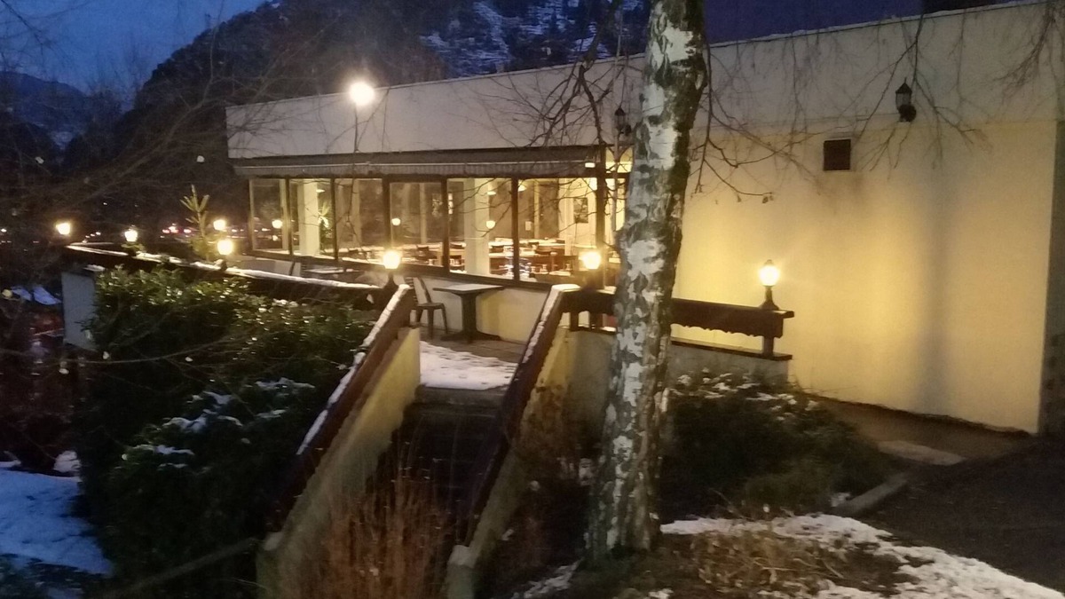 Moutiers Hotel | Hôtel Inn Moutiers