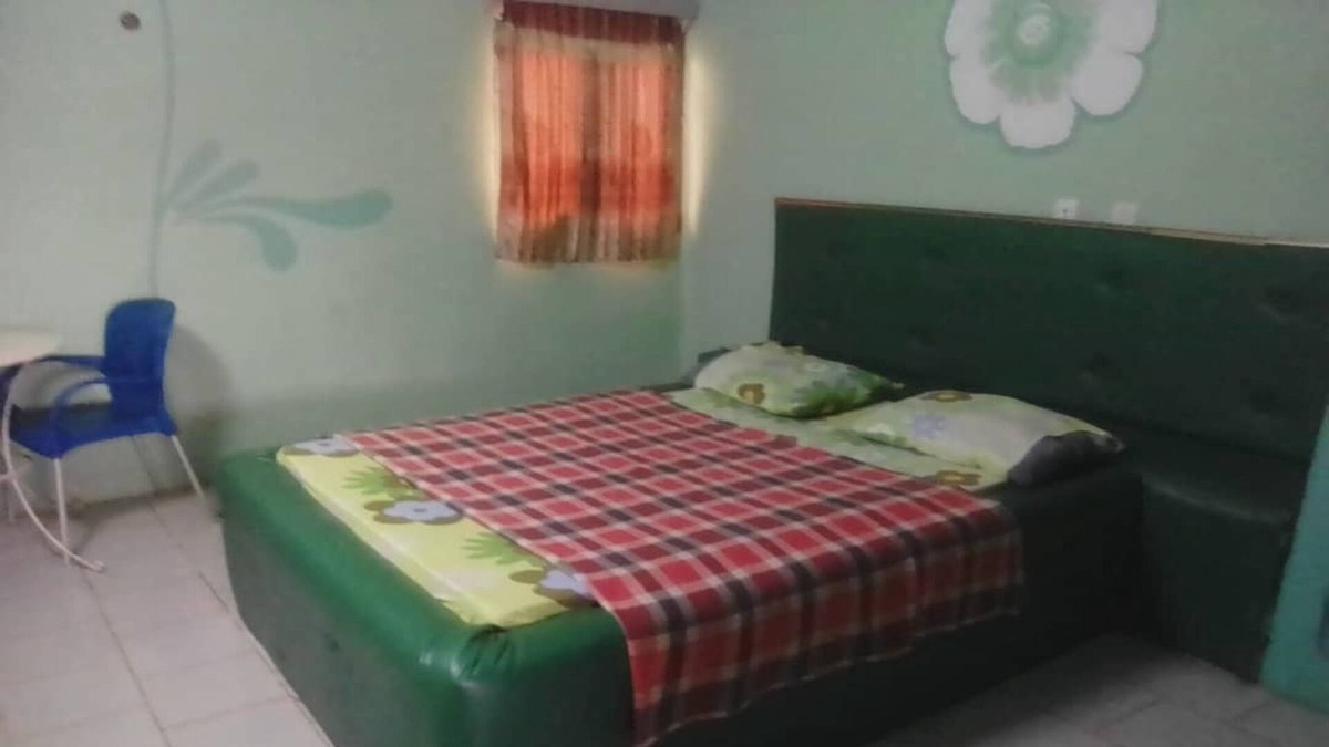 Diegonefla Hotel | Hôtel Ixora Diégonefla