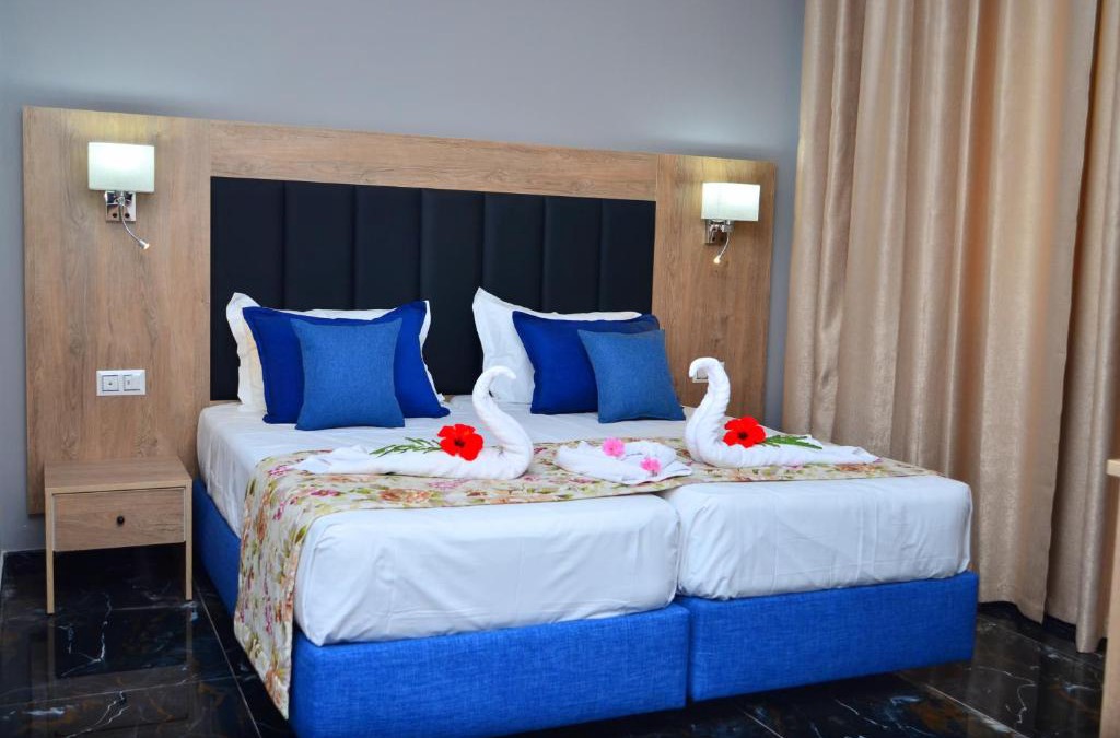 Triffa Hotel | Hôtel Joya Paradise & SPA Djerba