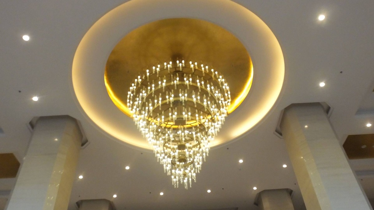 Conakry Hotel | Hôtel Kaloum