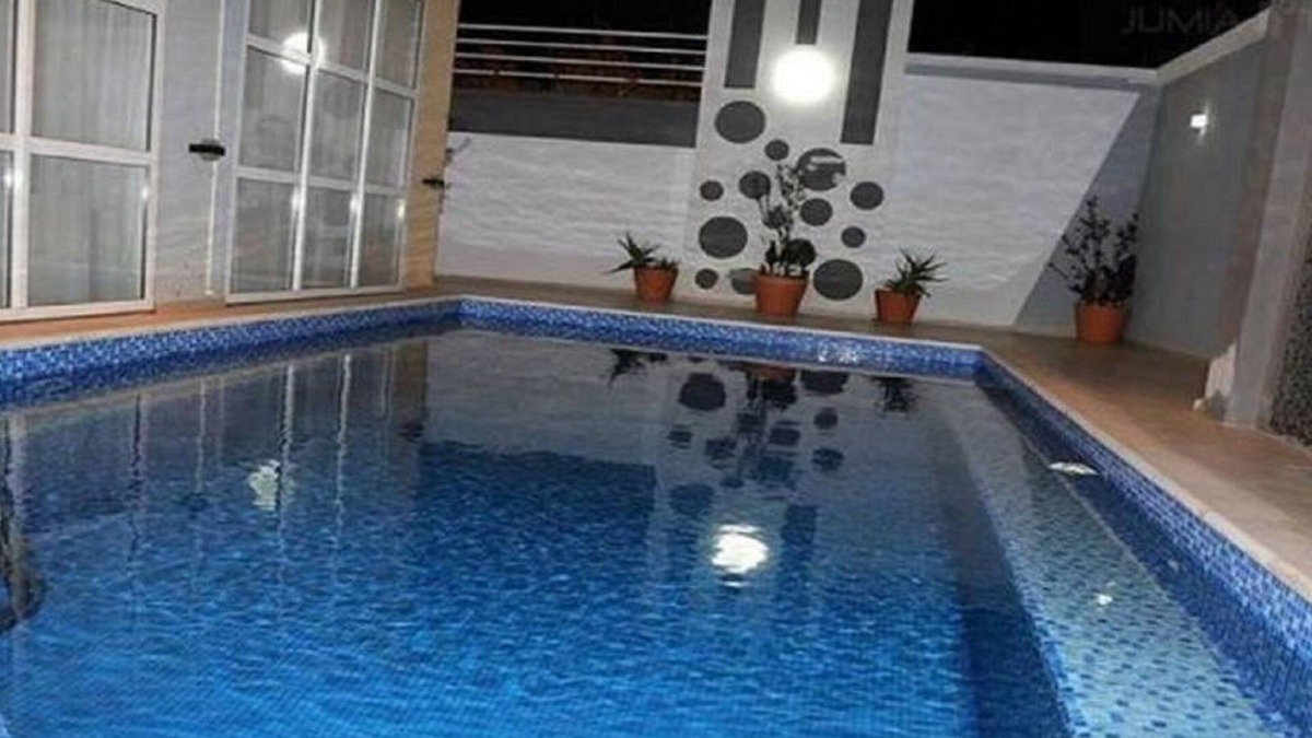 Sidi Fredj Hotel | Hôtel L'évantail