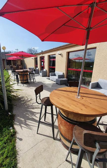 Thermes-Magnoac Bed & Breakfast | Hôtel L'Agape
