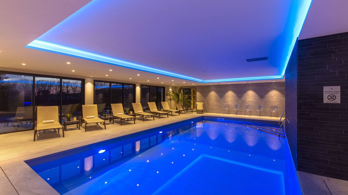 Escalles Hotel | Hôtel L'Escale