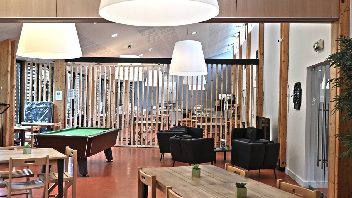 Saint-Michel-de-Maurienne Hotel | Hôtel Le Marintan