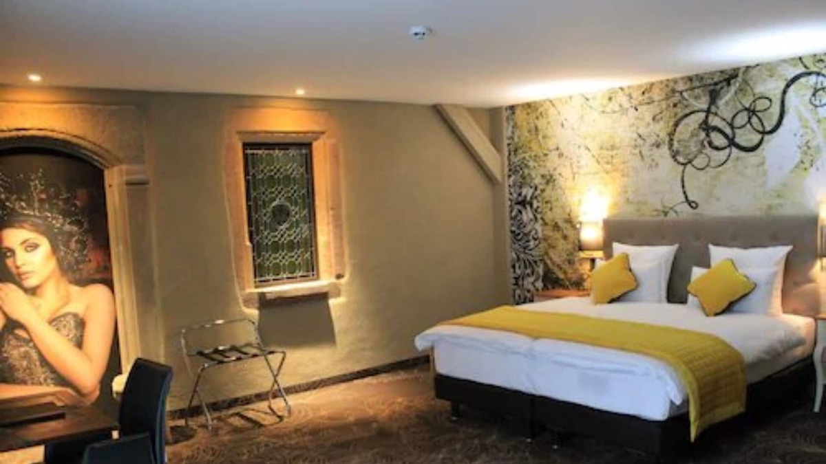 Ensisheim Hotel | Hôtel La Couronne