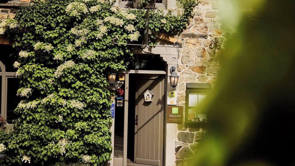 Wanne Hotel | Hôtel La Métairie