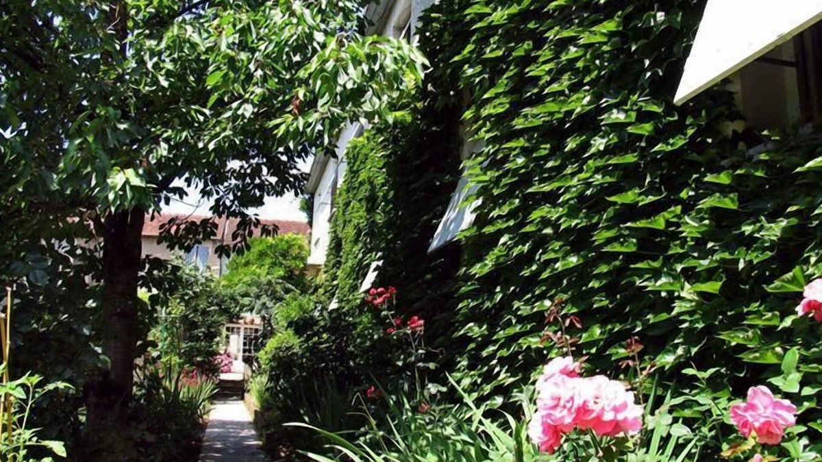 Villeneuve-sur-Lot Hotel | Hôtel La Résidence