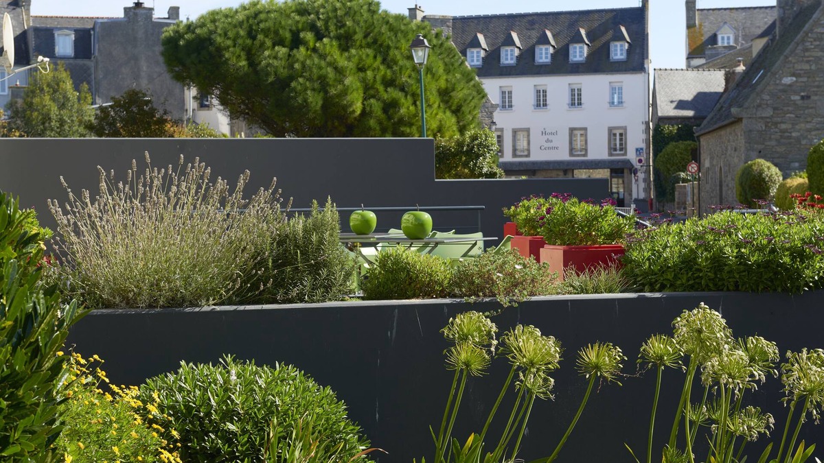 Roscoff Hotel | Hôtel La Résidence des Artistes