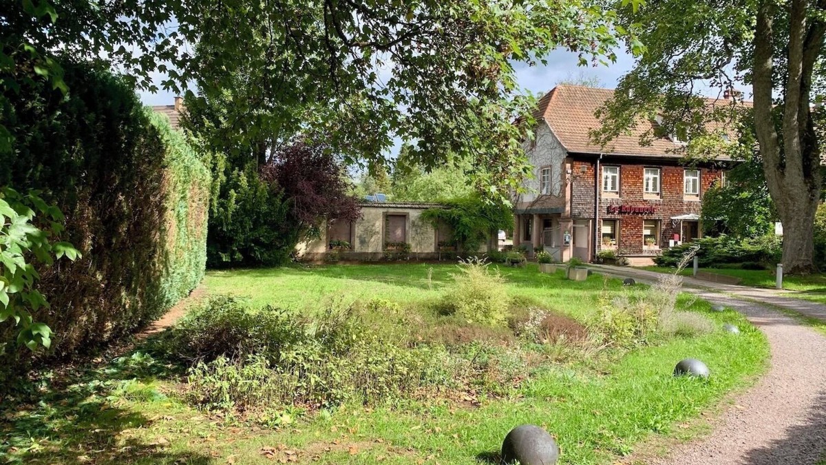 La Broque Hotel | Hôtel La Rubanerie
