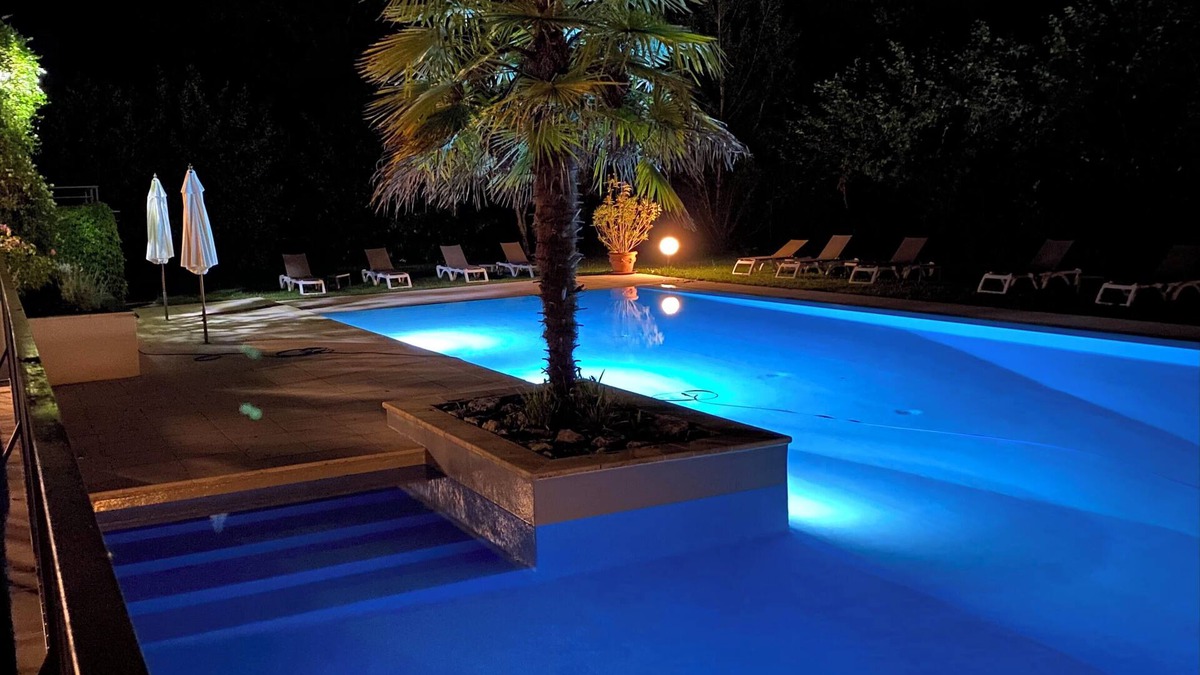 Cajarc Hotel | Hôtel La Ségalière Spa Bar