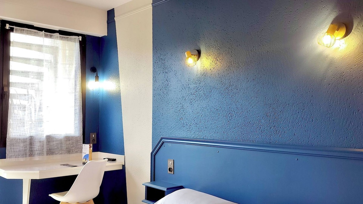 Mayenne Hotel | Hôtel la Tour des Anglais