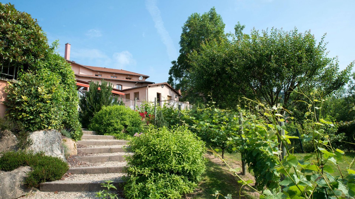 Le Cergne Hotel | Hôtel le Bel'vue