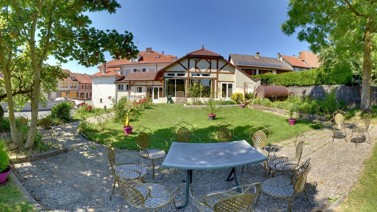 Hellimer Hotel | Hôtel le Floride