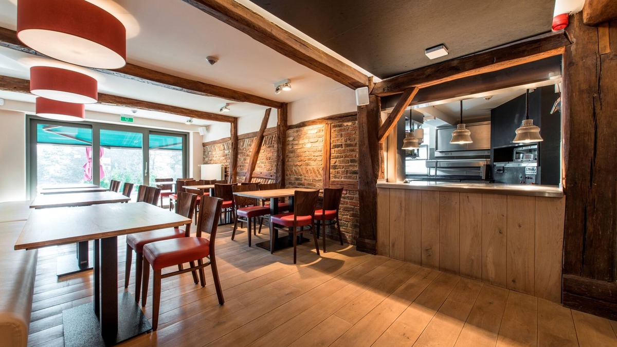 Redu Hotel | Hôtel Le Fournil