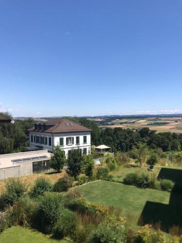 Cossonay Hotel | Hôtel Le Funi de Cossonay