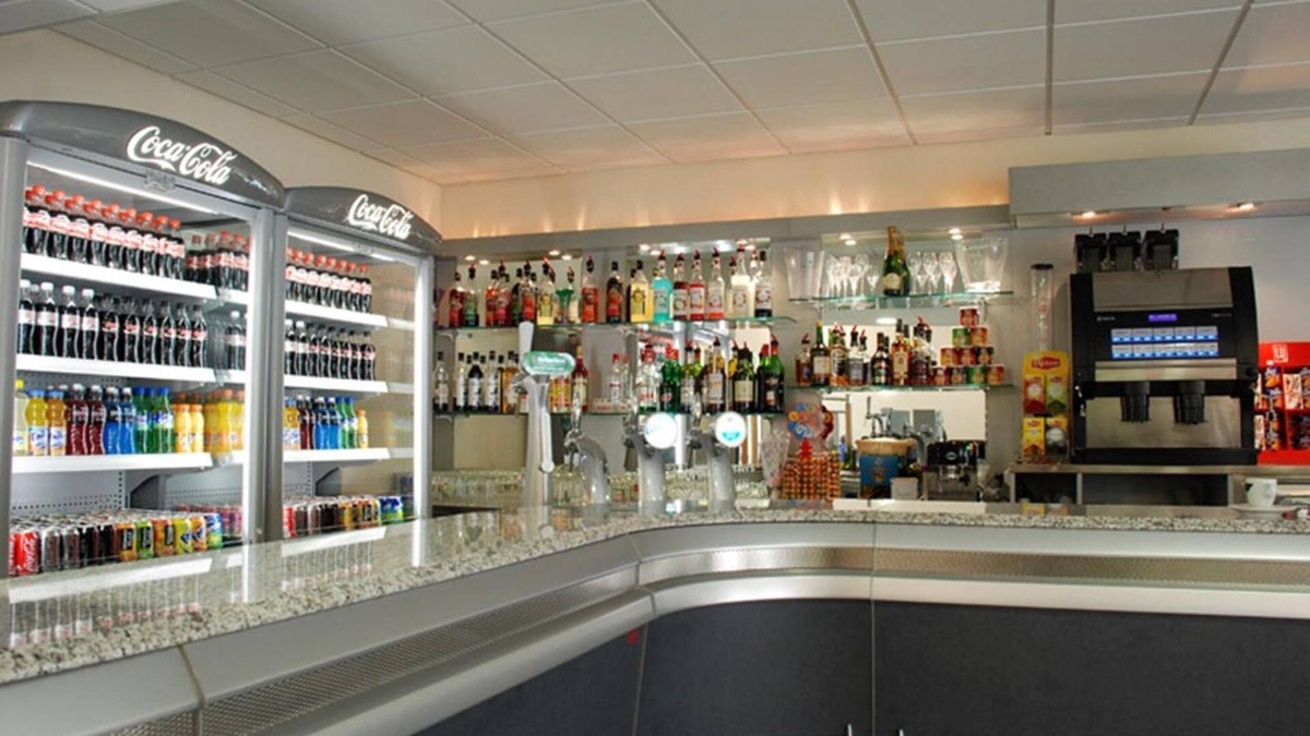 Chartronges Hotel | Hôtel le Grand Terre