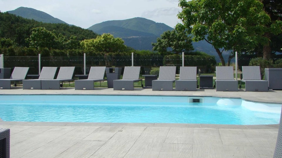 Tallard Hotel | Hôtel Le Mas d'Estello