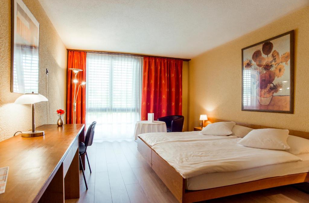 Delemont Hotel | Hôtel Le National