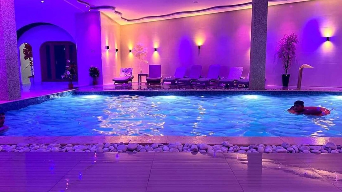 Skikda Hotel | Hôtel le paquebot