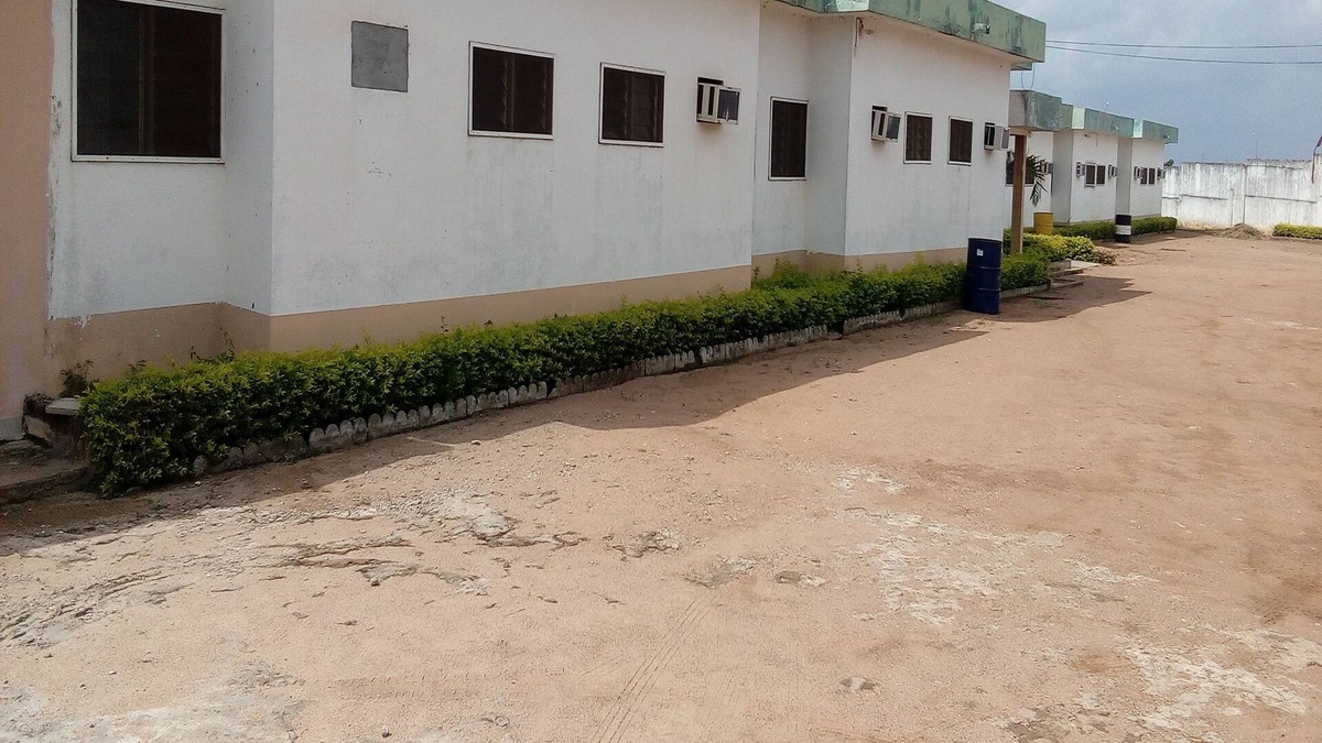 Bouake Hotel | Hôtel Le Paradis - Adults only