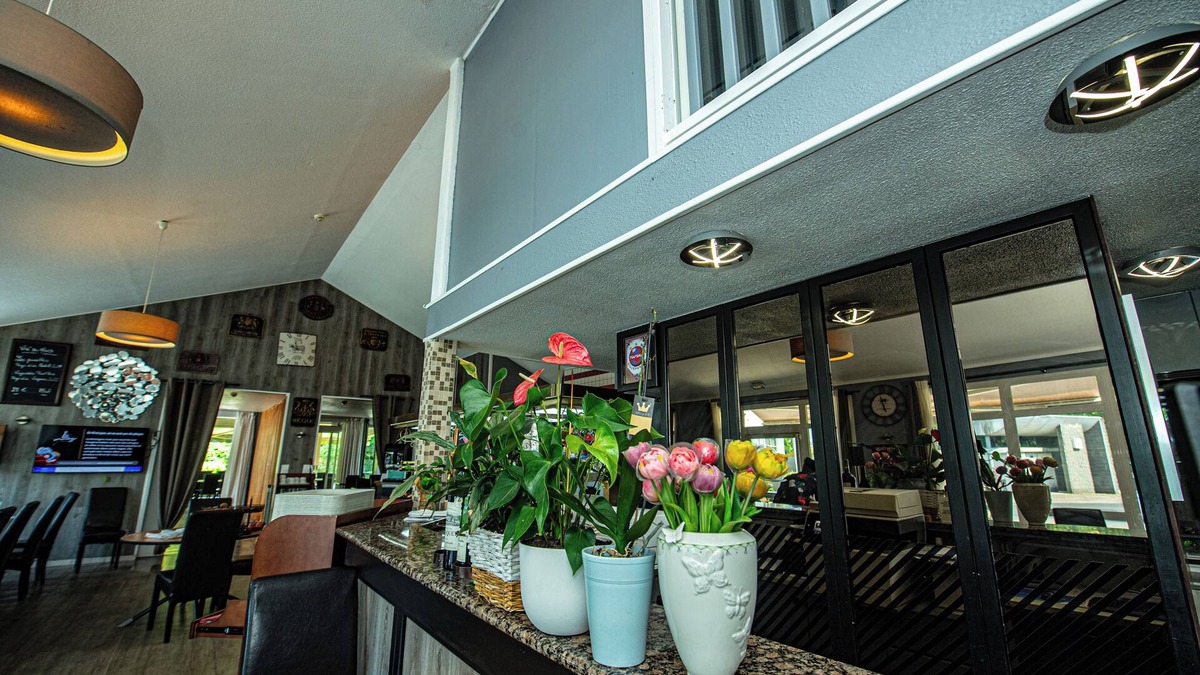Villeparisis Hotel | Hôtel Le Relais du Parisis