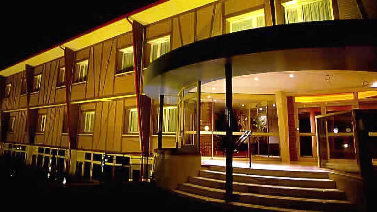 Gournay-en-Bray Hotel | Hôtel le Saint-Aubin