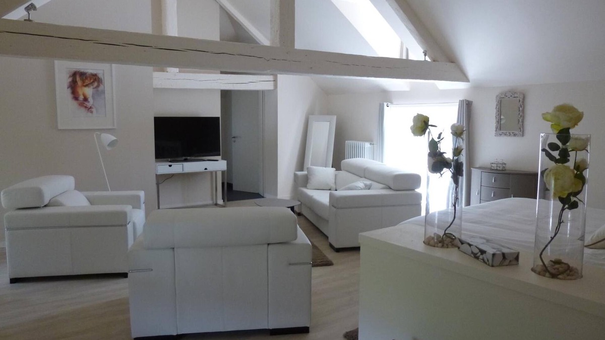 Sable-sur-Sarthe Hotel | Hôtel Le Saint Martin