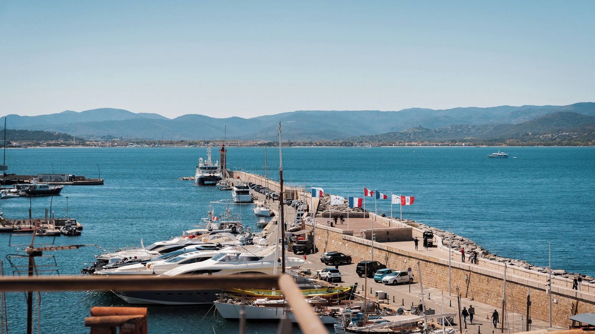 Old Town Hotel | Hôtel Le Yaca Saint-Tropez
