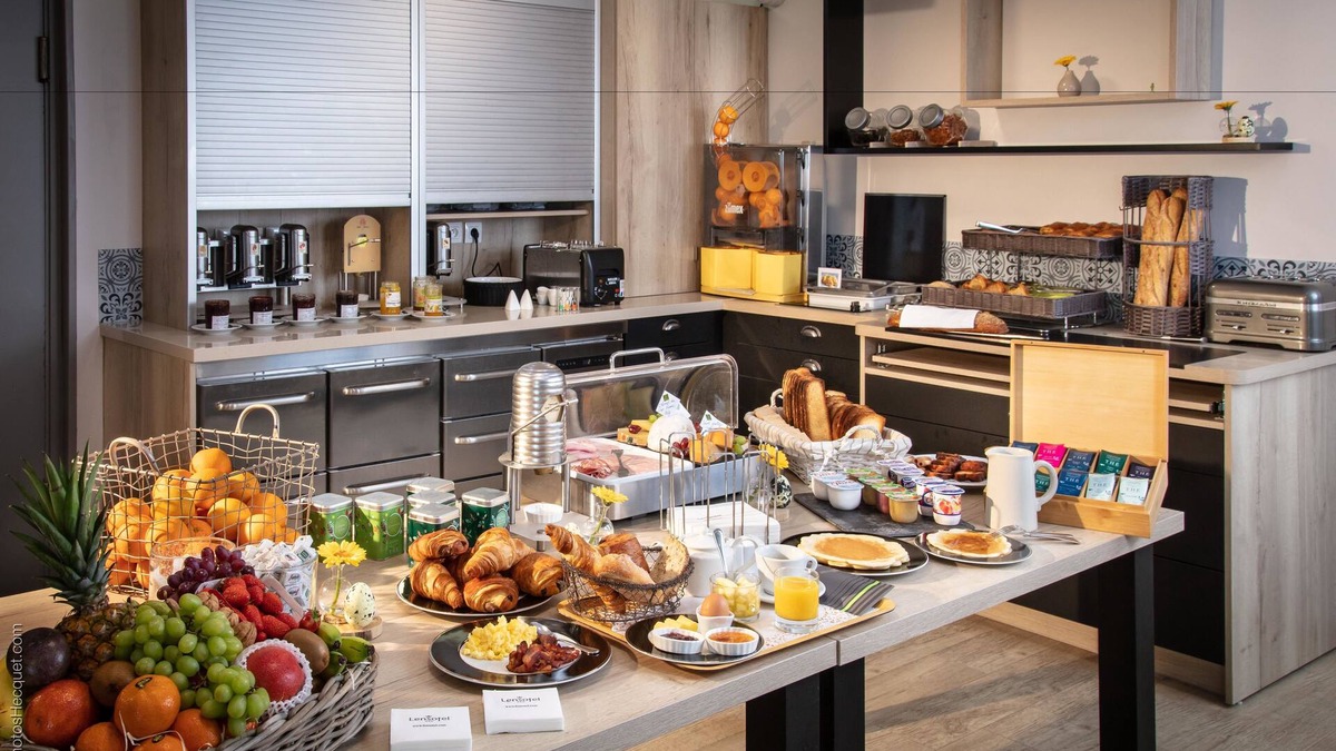 Vendin-le-Vieil Hotel | Hôtel Lensotel