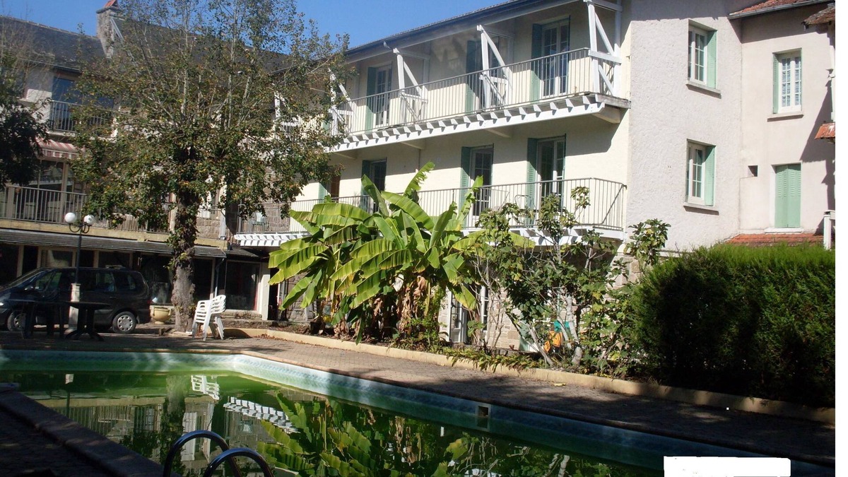 Larche Hotel | Hôtel Les 2 G