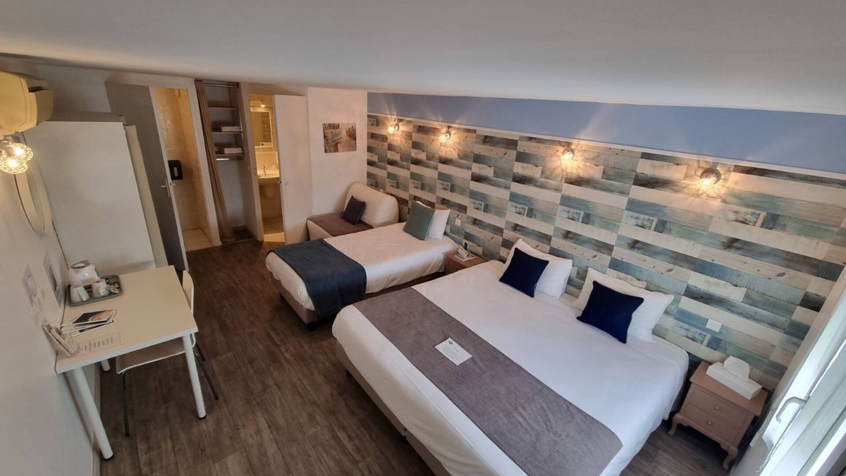 Medis Hotel | Hôtel Les Atlantes
