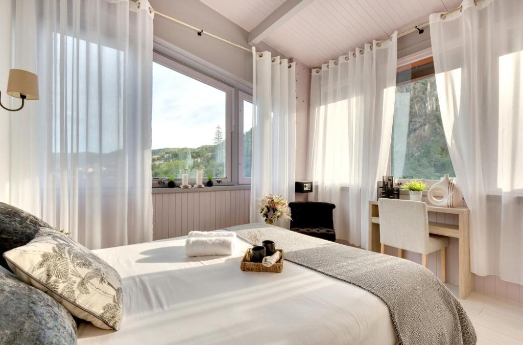 Vernet-les-Bains Hotel | Hôtel Les Sources