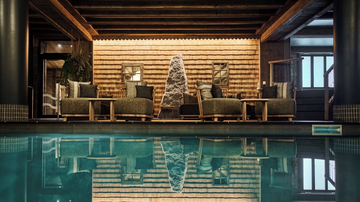 Val Claret Hotel | Hôtel Les Suites - Maison Bouvier
