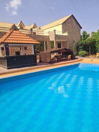 Azrou Hotel | Hôtel mandar itto