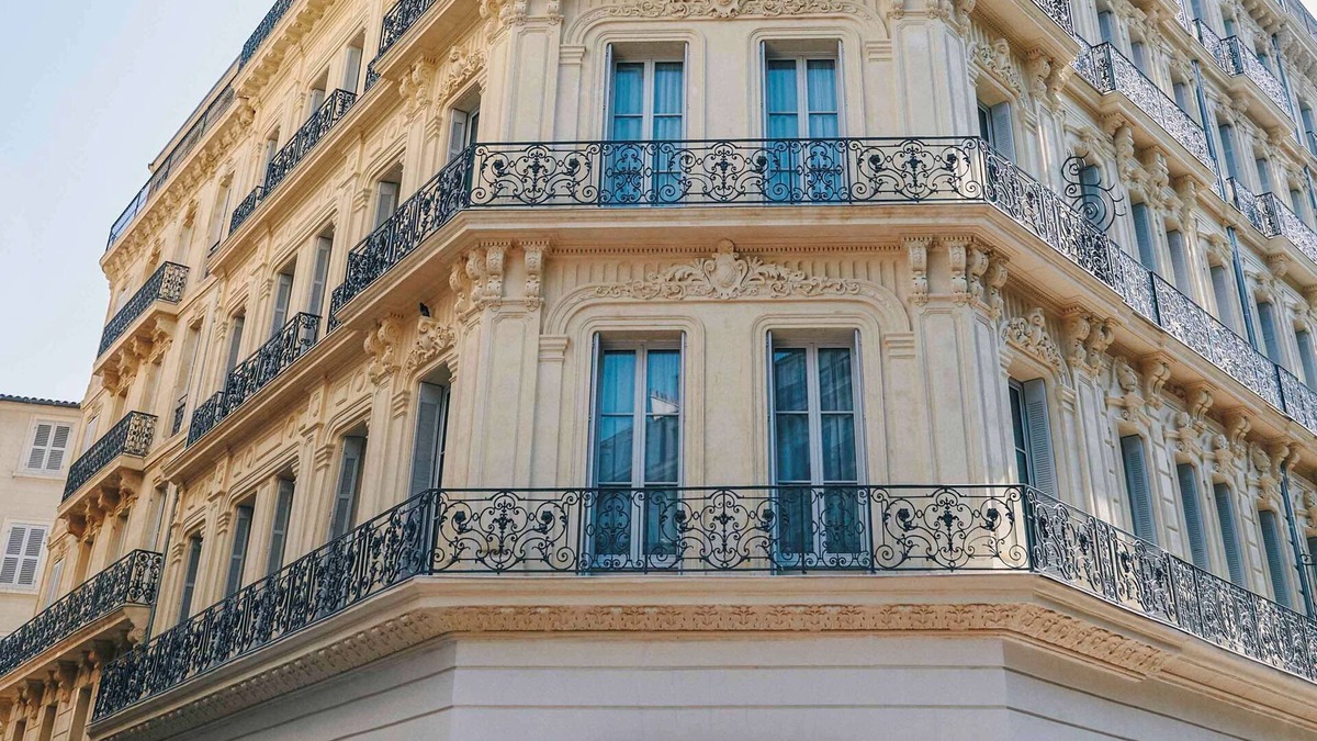 Noailles Hotel | Hôtel Mercure Marseille Canebière Vieux-Port