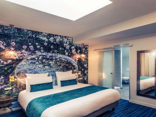Suresnes Hotel | Hôtel Mercure Paris Suresnes Longchamp