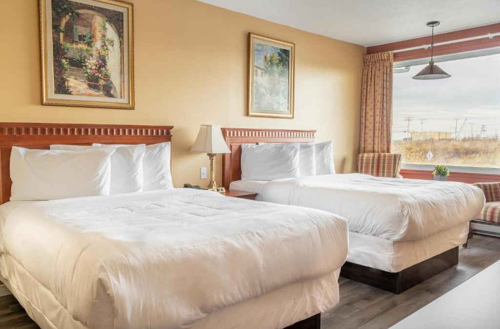 Matane Hotel | Hôtel Motel La Vigie