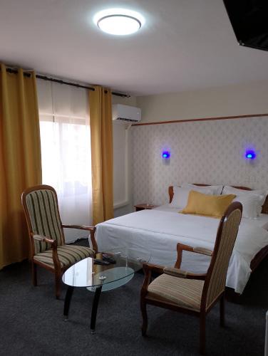 Conakry House | Hôtel particulier HP