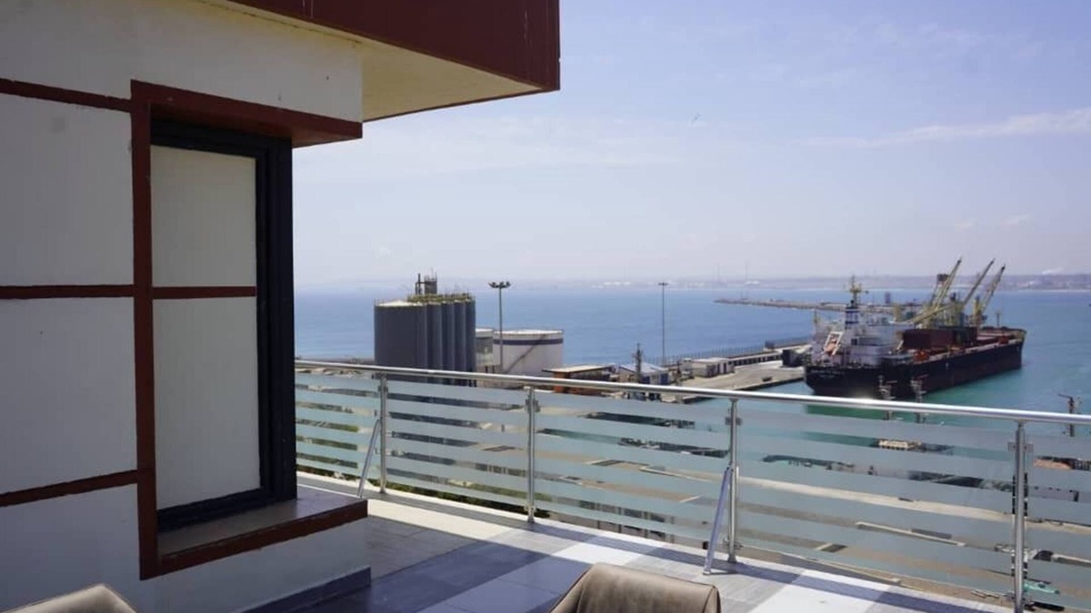 Arzew Hotel | Hôtel Plaza Arzew