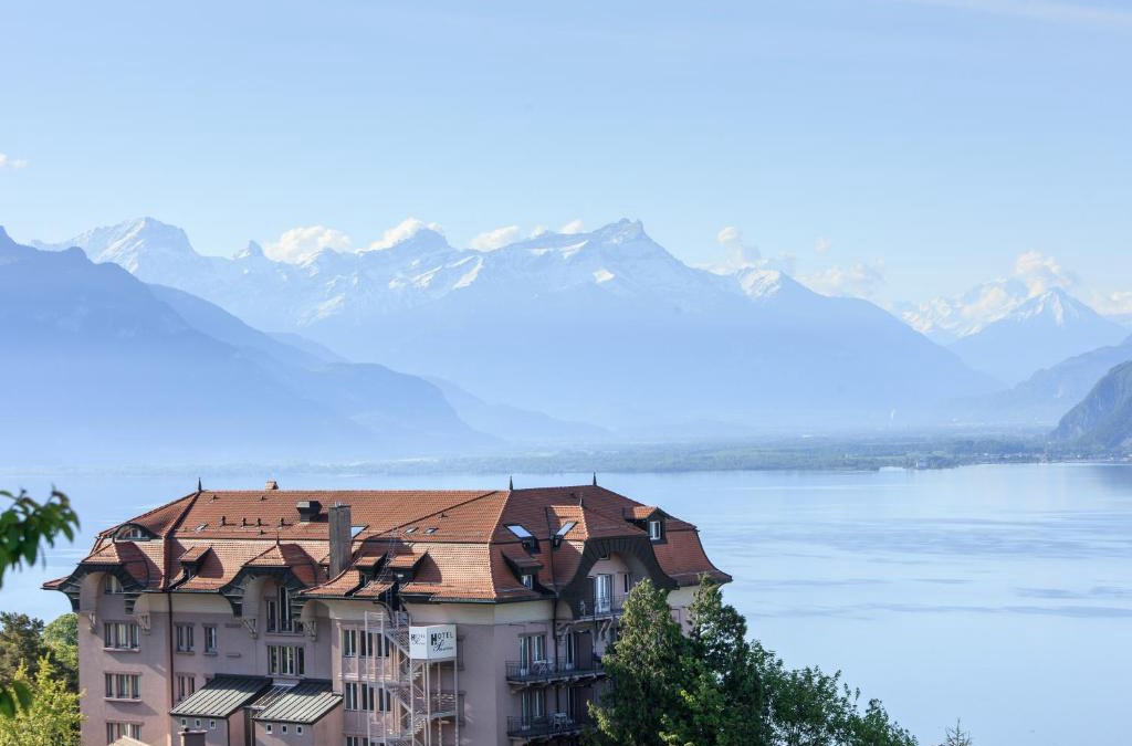 Chexbres Hotel | Hôtel Prealpina