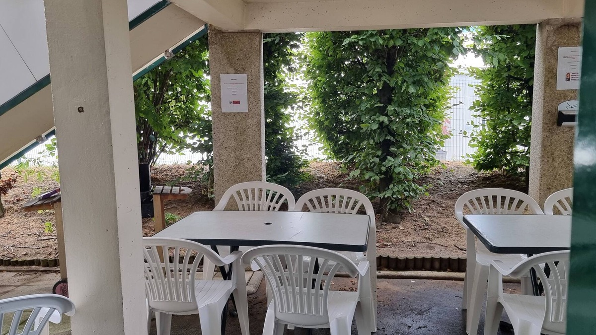 Saint-Victor Hotel | Hôtel Première Classe Montluçon - Saint Victor