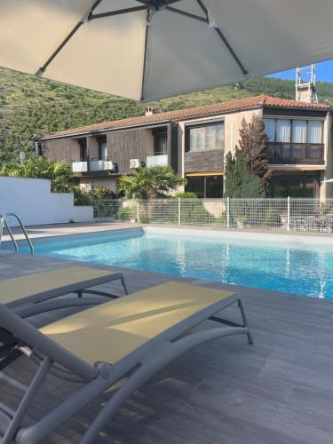Foix Hotel | Hôtel Pyrène