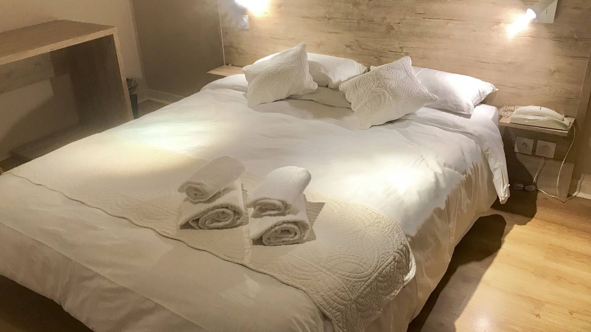 Foix Hotel | Hôtel Pyrène